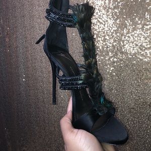 Giuseppe Zanotti Heels